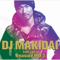 Treasure MIX 3 [初回限定盤]